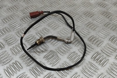 Senzor de temperatură gaze de eșapament AUDI A6 4A2, C8 2019 OEM: 05L906088J | 29857247 foto