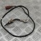 Senzor de temperatură gaze de eșapament AUDI A6 4A2, C8 2019 OEM: 05L906088J | 29857247