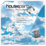 Various - HouseParty Special Trance Edition, CD
