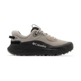 Pantofi Columbia Terrastride CRZ Gri - Flint