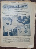 Revista Oglinda Lumii nr.9/1926