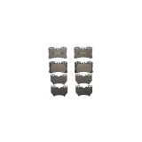 Placute frana LEXUS LS UVF4 USF4 ATE 13046056072