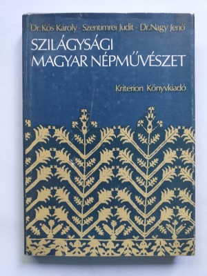 Arta populara din Salaj foto