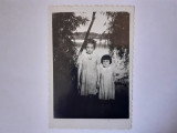 Lot 2 fotografii dimensiune 6/9 cm din Buftea &icirc;n 1944