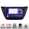 Navigatie Mitubishi Lancer 2001-2007 A-LANCER07 2+32 GB Android Waze USB Navigatie Internet Youtube Radio CarStore Technology