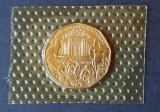 5 Euro &quot;Sch&ouml;nbrunn Zoo&quot; 2002, Austria - A 3200, Europa