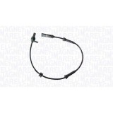 Senzor ABS BMW 1 (F20) 07.11-06.19, 1 (F21) 12.11-12.19, 2 Cabriolet (F23) 03.14-06.21, 2 Coupe (F22 F87) 10.12-06.21, 3 (F30 F80) 11.11-10.18, 3 Tou