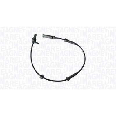 Senzor ABS BMW 1 (F20) 07.11-06.19, 1 (F21) 12.11-12.19, 2 Cabriolet (F23) 03.14-06.21, 2 Coupe (F22 F87) 10.12-06.21, 3 (F30 F80) 11.11-10.18, 3 Tou foto