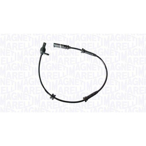 Senzor ABS BMW 1 (F20) 07.11-06.19, 1 (F21) 12.11-12.19, 2 Cabriolet (F23) 03.14-06.21, 2 Coupe (F22 F87) 10.12-06.21, 3 (F30 F80) 11.11-10.18, 3 Tou