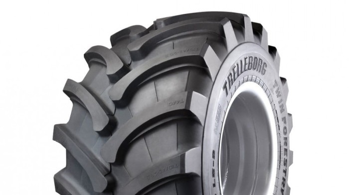 Anvelope Trelleborg TH400 460/70R24 159A8 Vara