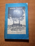 Viata pe mississippi - mark twain - din anul 1964