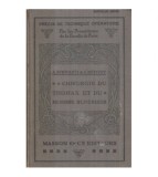 A. Schwartz &amp; G. Metivet - Precis de technique operatoire -