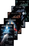Pachet Regatele umbrelor - Bookzone