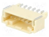 Conector cablu-placă soclu tată PIN 6 DuraClik MOLEX