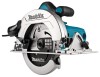 Fierastrau circular Makita 190mm, 1600W