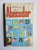 Abecedar &ndash; Aut. Maria Giurgea, Maria Georgescu-Boștină - LIPSURI SI DECUPAJE