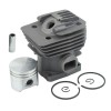 Kit cilindru compatibil motocoasa Stihl FS 220, 38mm, ABO-1031CN, Oem