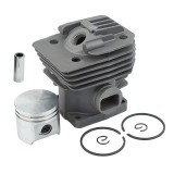 Kit cilindru compatibil motocoasa Stihl FS 220, 38mm, ABO-1031CN, Oem