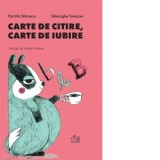 Carte de citire, carte de iubire - Nichita Stanescu, Gheorghe Tomozei