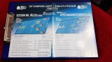 Program Oltchim Rm. Valcea - Hypo Niederosterreich