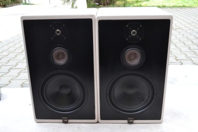 Boxe Canton CT 800 foto