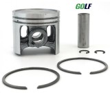 Piston complet drujba Solo 667 &Oslash;48mm Golf