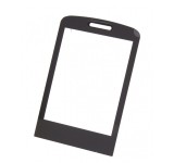 Geam Sticla Allview M7 Stark, Negru, OEM - Inlocuire Ecran