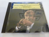 Haydn, Vivaldi etc.- Maurice Andre - 3004, CD, Clasica, Deutsche Grammophon