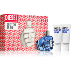 Diesel Only The Brave set cadou pentru bărbați
