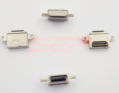 Conector alimentare Samsung Galaxy Note 8 foto