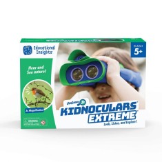 GeoSafari - Super Binoclu Junior foto