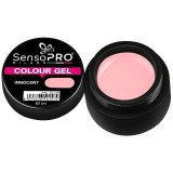 Cumpara ieftin Gel UV Colorat Innocent 5ml, SensoPRO Milano