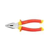 Holzer Clește combinat izolat 1000V 180mm
