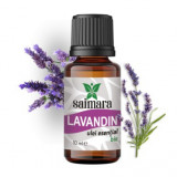 Ulei esential de Lavandin BIO 10ml, Saimara