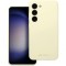 Husa pentru Samsung Galaxy A16 5G A166 / A16 4G A165, Roar, Cloud Skin, Galbena
