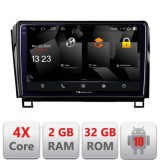 Navigatie Toyota sequoia intre anii 2008-2017 Android Ecran 720P Quad Core 2+32 carplay android auto CarStore Technology