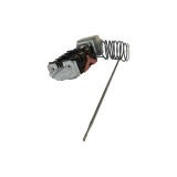 Termostat capilar original LA GERMANIA - BERTAZZONI pentru cuptor, coduri 602004, 602055