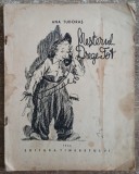 Mesterul Drege-Tot - Ana Tudoras (1956) Carte Copii, Poezii - Editura Tineretului - Uzata