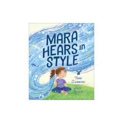 Mara Hears in Style foto