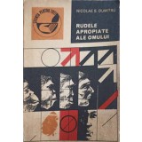 RUDELE APROPIATE ALE OMULUI-NICOLAE S. DUMITRU-255681
