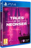 Tales Of The Neon Sea PS4