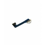 Banda cu conector alimentare Apple iPad mini 3 Alba Service Pack