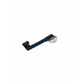 Banda cu conector alimentare Apple iPad mini 3 Alba Original