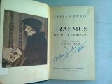 ERASMUS DE ROTTERDAM - STEFAN ZWEIG