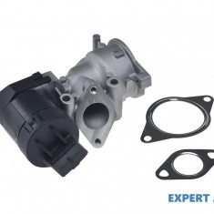 Supapa egr Ford Focus 2 (2004-2010) [DA_] #1