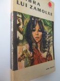 Umbra lui Zamolxe - Paul Tamas