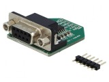 Placă de expansiune MAX3232