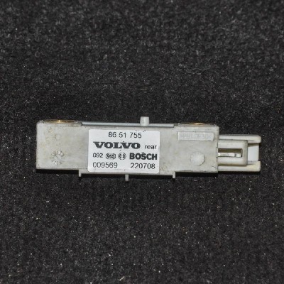 Senzor de impact dreapta spate VOLVO XC90 I 2010 OEM: 8651755 2152719 foto