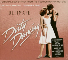 Various Artists Ultimate Dirty Dancing Soundtrack slipcase (cd) foto