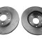 Set disc frana Honda Civic 7 Hatchback (Eu, Ep, Ev), Cr-V 2 (Rd), Stream (Rn) SRLine parte montare : Punte fata